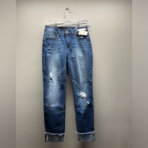 Women’s Sound/Style Jeans